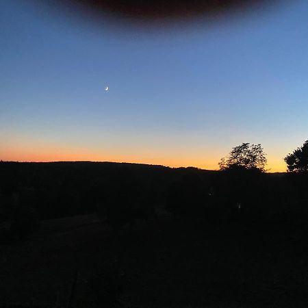 Вілла Claire Fontaine Beaumont-en-Perigord Екстер'єр фото